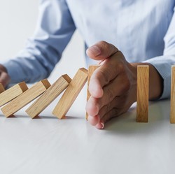 第18回　リスク対応能力を向上させるには