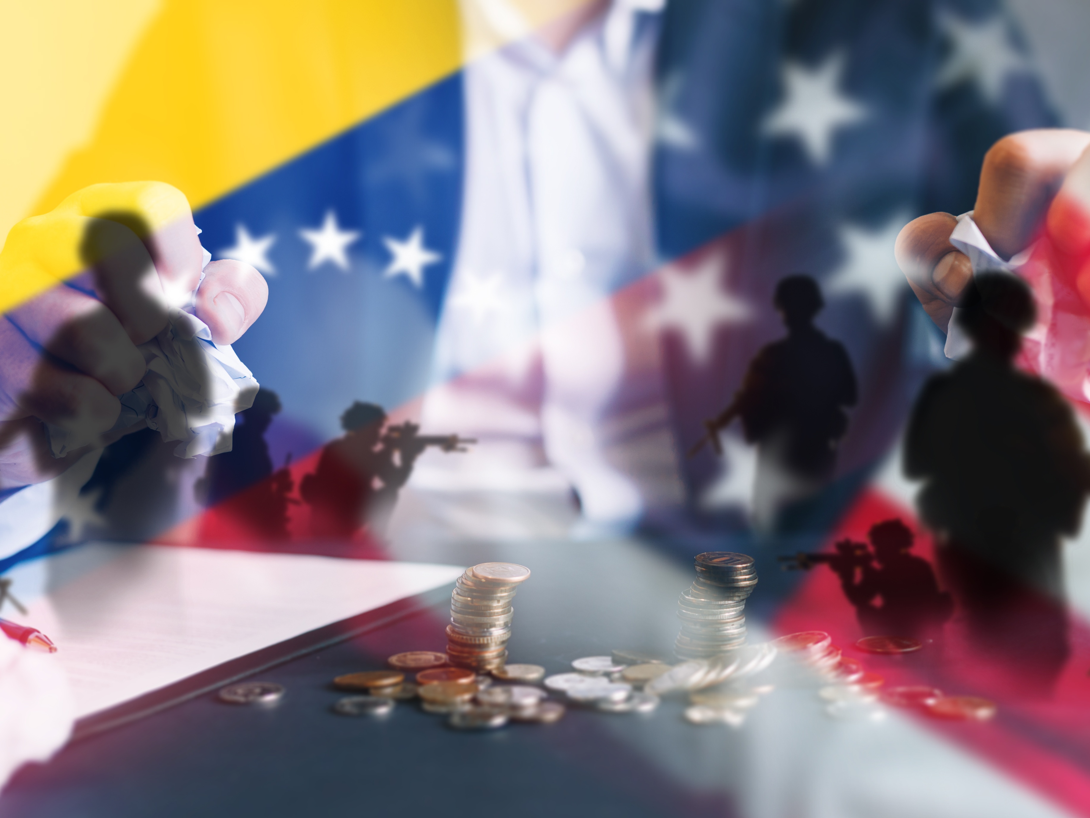 国際法の現状と米国の立ち位置