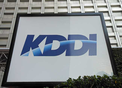 １２２３万人のメアド漏えい＝ＫＤＤＩ、不正アクセスで報告書