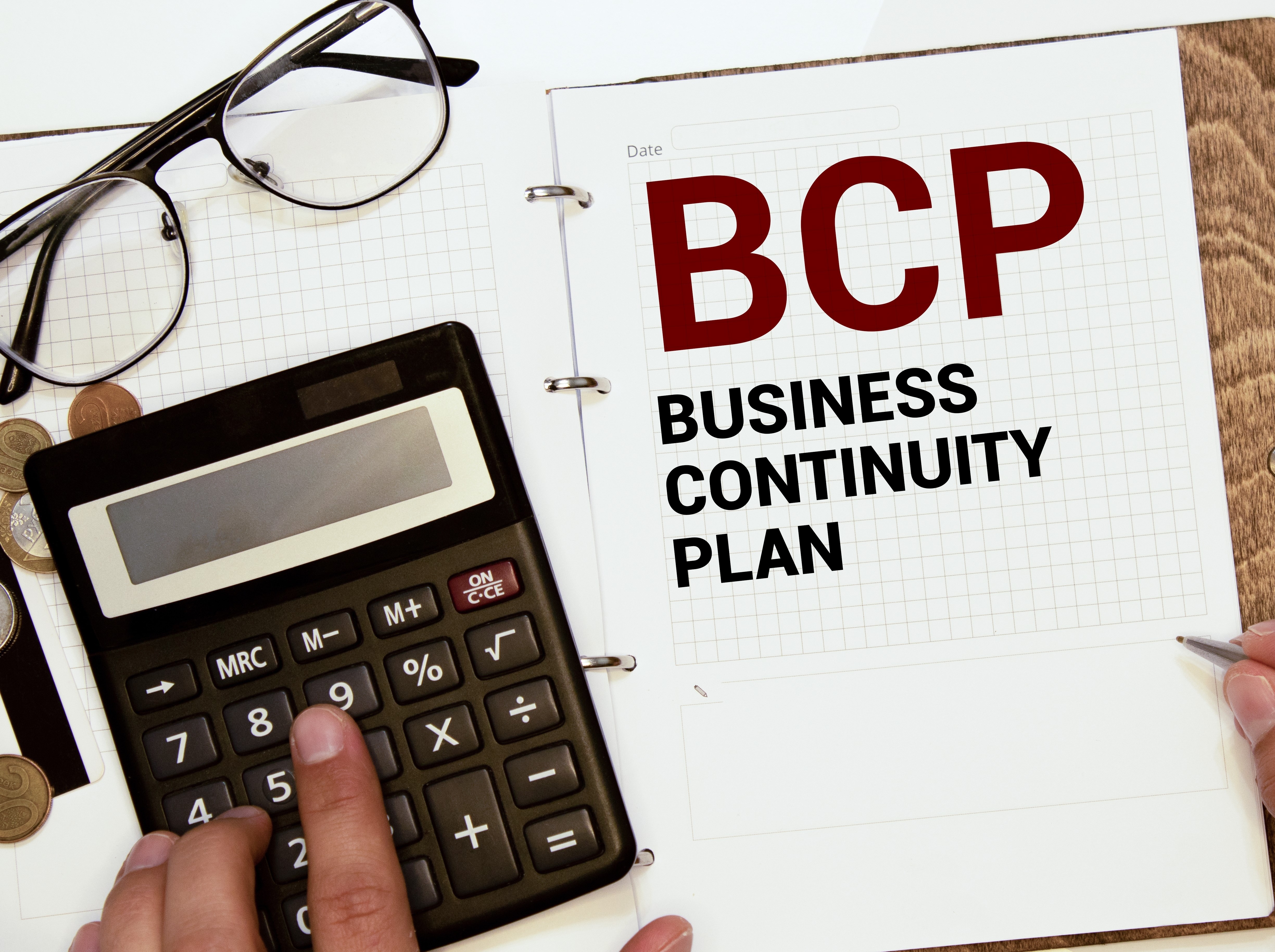 BCPの策定率は大企業76.4％、中堅企業45.5％～運送や建設、サービス業で大幅増加～