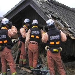 【第7章】　市民レベルの捜索・救助活動　(後編)