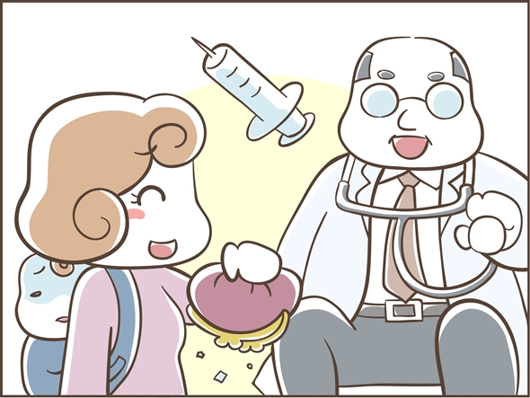 保険証をなくしても保険診療を受けられる