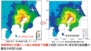 東京湾北部から都心南部へ 誌面情報 Vol46 リスク対策 Com 新建新聞社 東京湾北部から都心南部へ 誌面情報 Vol46 リスク対策 Com 新建新聞社