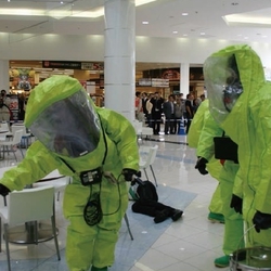 特集3　徹底解説　CBRN　身近にある危険