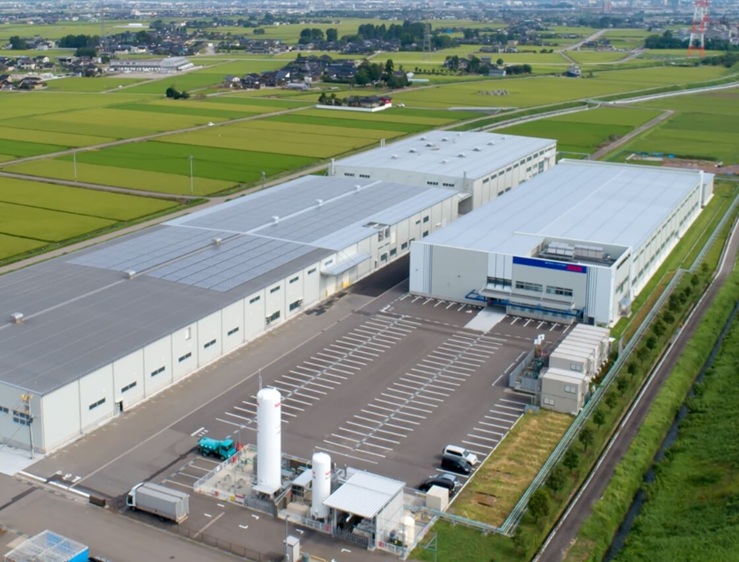 BCMSで社会的供給責任を果たせる体制づくり能登半島地震を機に見直し図り新規訓練を導入