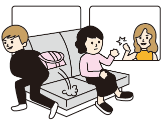 宗教・文化の違いでトラブルも
