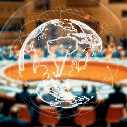 「Gゼロ世界」のリスクとは？