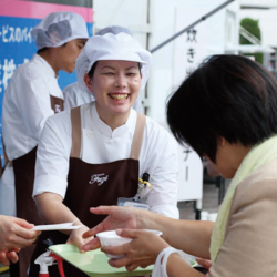 業務継続からビジネス継続へ　人の力を企業の力に