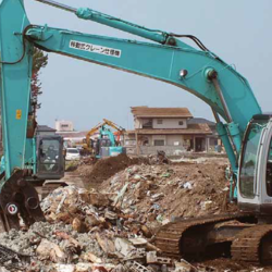 タテ割の垣根越えた連携・ネットワークで備える減少する「守り手」　地域防災の危機に次の一手