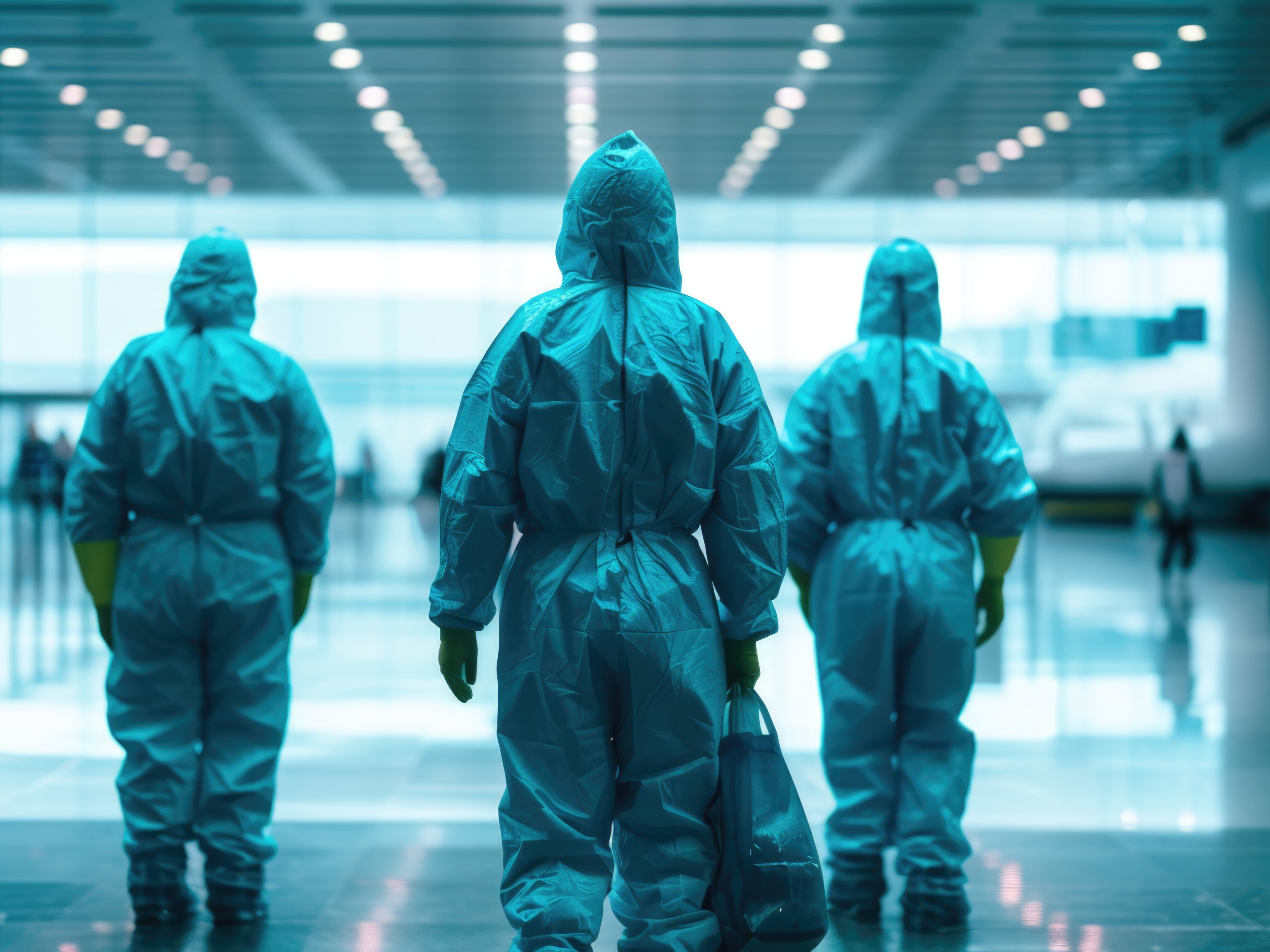 【緊急開催】ニパウイルスの脅威と次のパンデミックに必要な備え