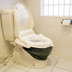 第4回　避難所におけるトイレの備えの実態