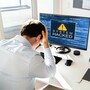 AI活用とセキュリティを両立させる<br />次世代のリスクマネジメント<br />