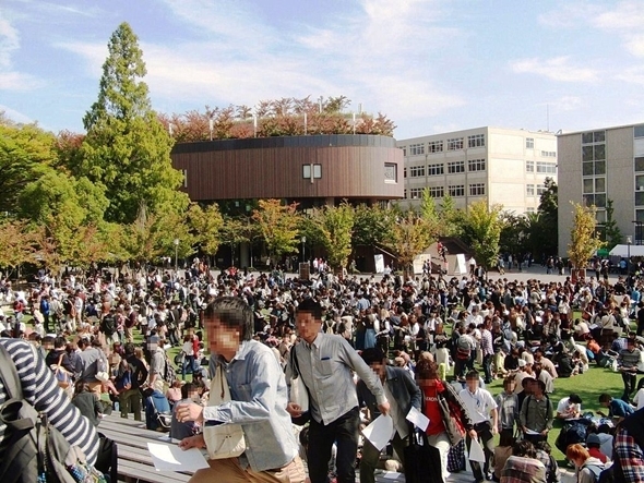 第５回：BCPのチョー基本要件 ～避難と安否確認の手順
