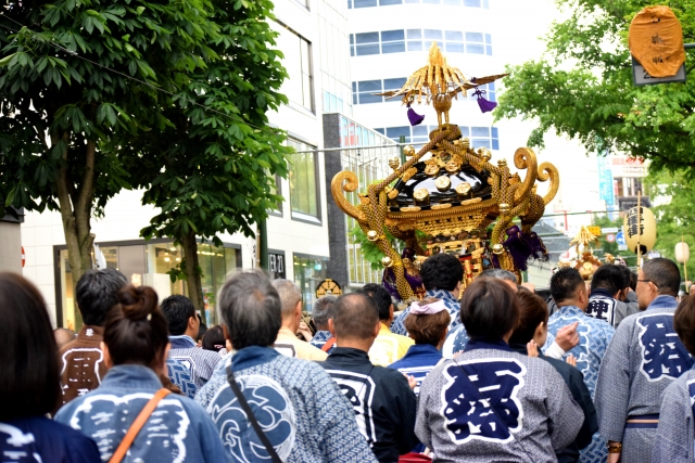 近所づきあいが事業継続力を高める秘訣