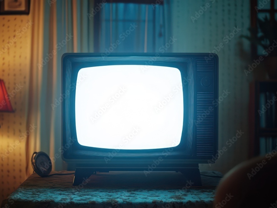 古井戸の中で古い分断を映すマスメディア