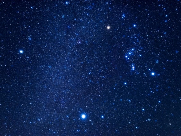 「シリウスを目指せ！」ってどの方角？火災の時は風向きに注意。避難に役立つ「方角」を知ろう！