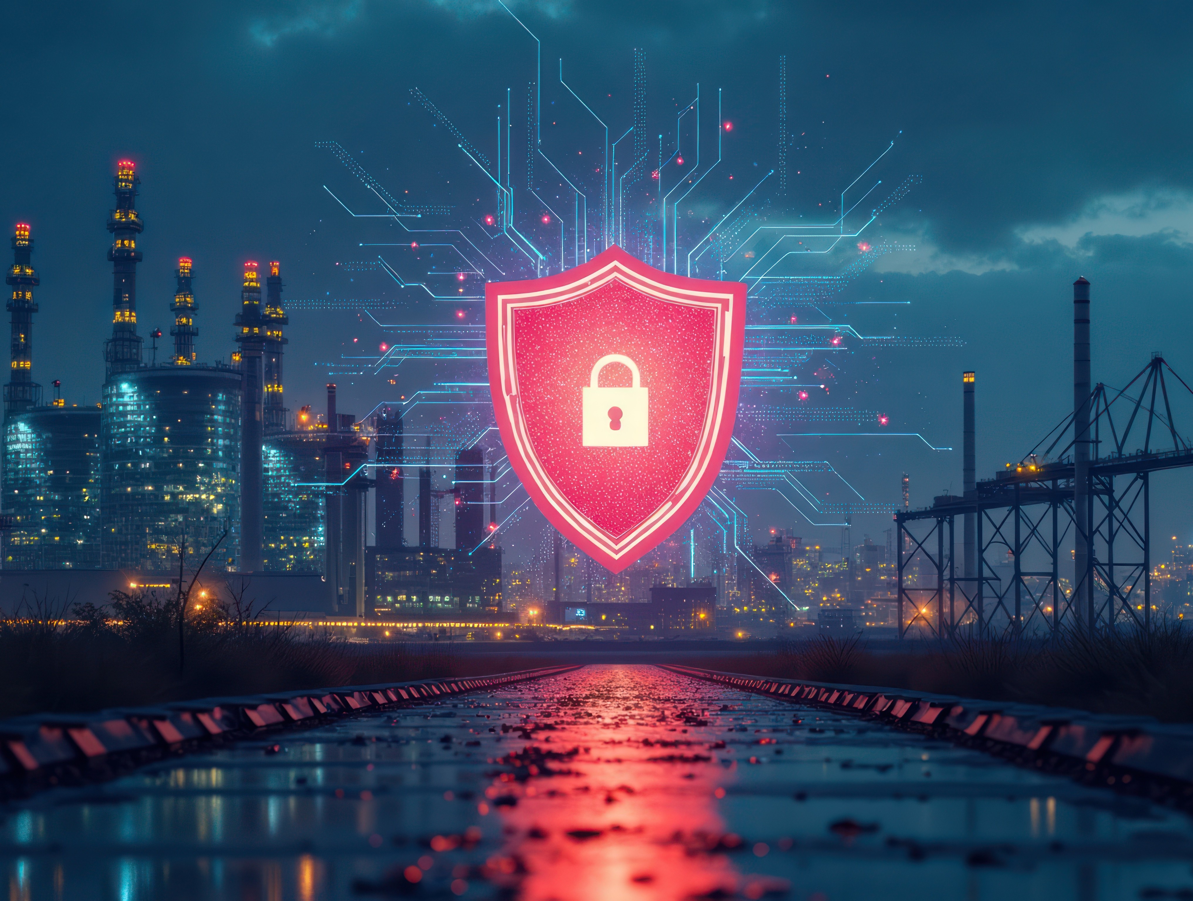 サイバー攻撃対応BCP実践勉強会～NIST CSF 2.0で、止まらない会社をつくる～