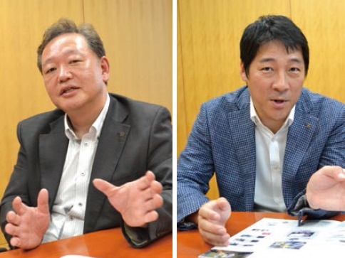 総合安全企業として防災・危機管理をサポート（株式会社昭電）