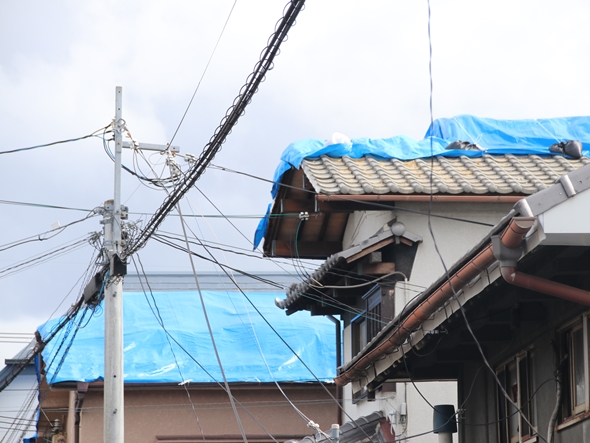 【第１回】平成30年の相次ぐ災害から見えたもの 