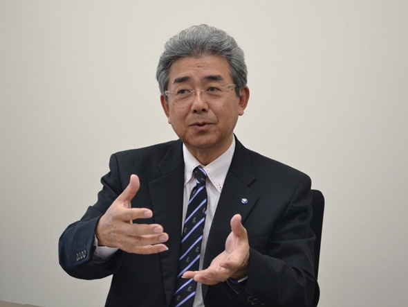 現場の声でこうなった！「安否確認オクレンジャー」