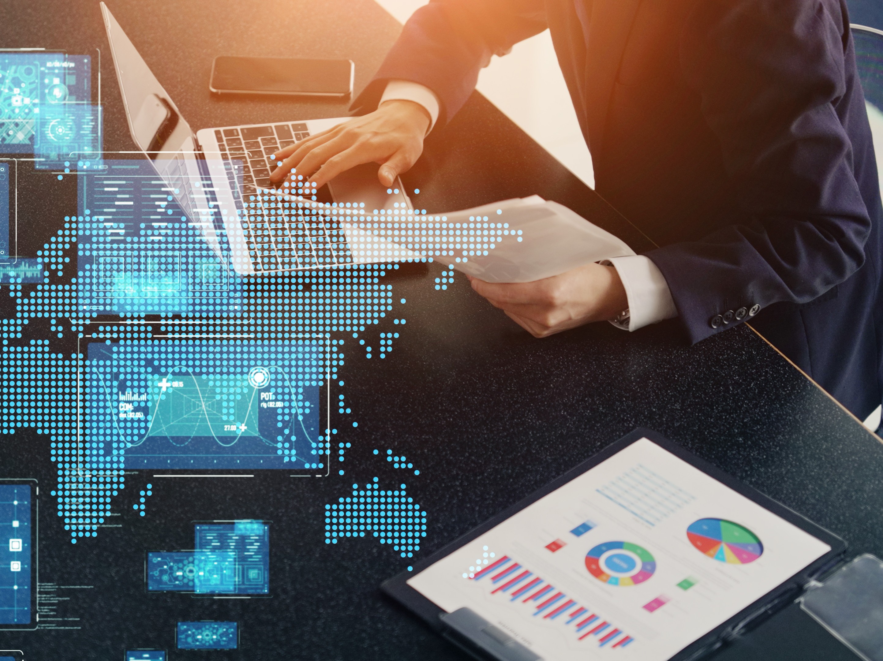 第5回　海外子会社経営リスク管理編（1）