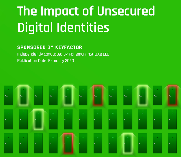 第90回：情報セキュリティーを支える「デジタルアイデンティティ」の現状と課題