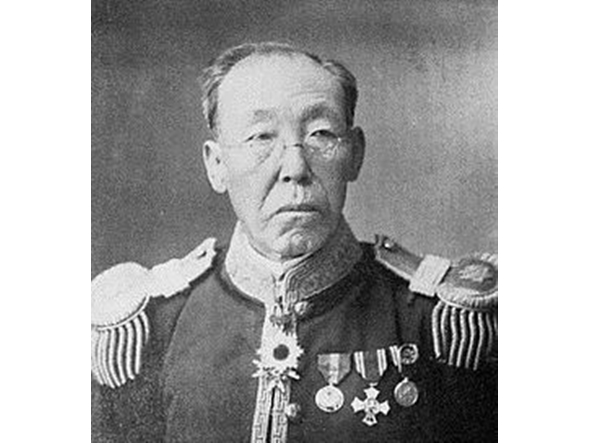 西南戦争後疲弊した鹿児島県を救った名知事・加納久宜