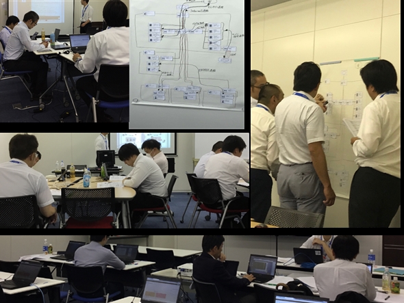 最終回：サイバー攻撃対応演習の実施