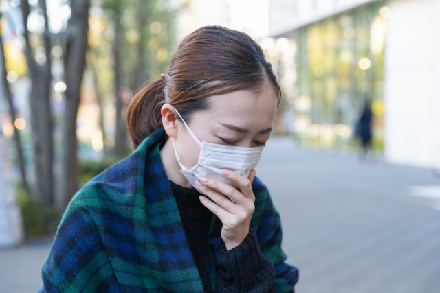 パワハラ防止法の対象にもなるコロナ問題