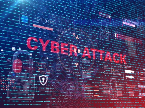 事業を止めるサイバー脅威と対峙せよ