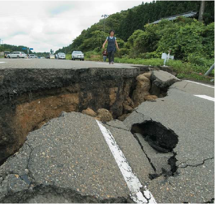 【中長期の地震発生予測】“揺れる前”に備える
