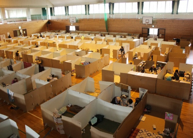 『公平な支援が必要』（嘉島町長　荒木泰臣氏）