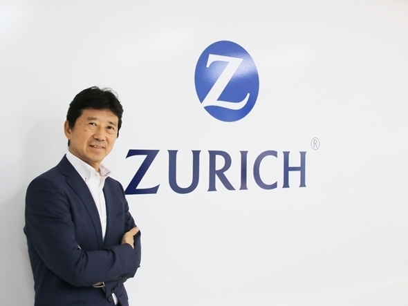 海外子会社の保険を見直せ！