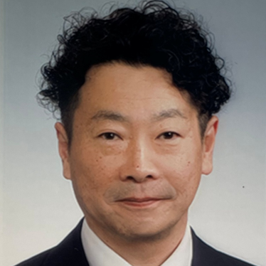 八重澤 晴信