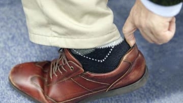 単なる擦過傷では済まない 靴擦れが引き起こす意外な病気 防災 危機管理トピックス リスク対策 Com 新建新聞社