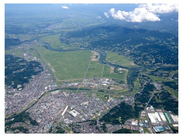 カスリーン台風から70年～北上川流域総合開発の要、５大ダムと一関遊水地～