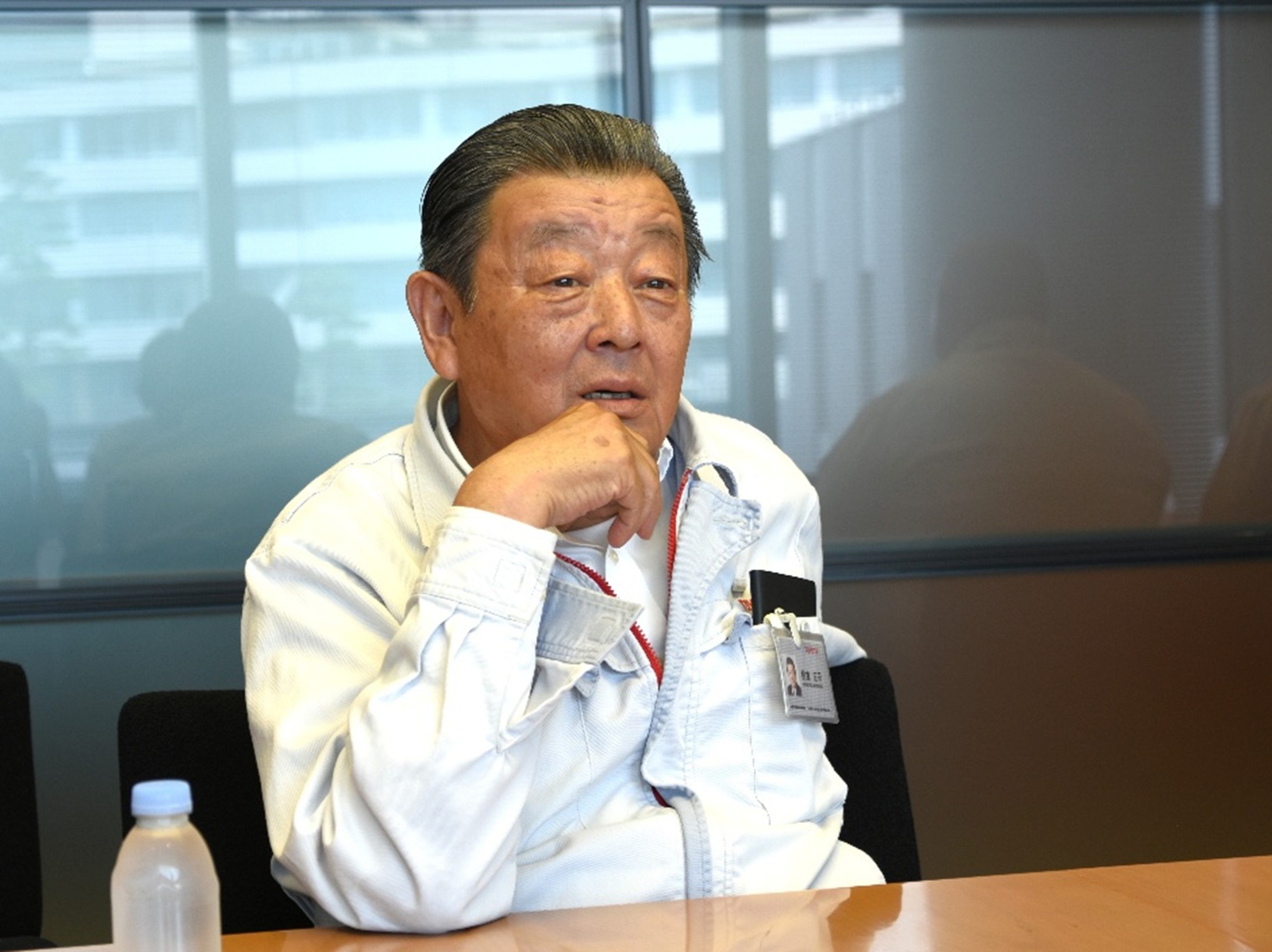 トヨタ流「災害対応の要諦」いつ、どこに、どのくらいの量を届ける―原単位の考え方が災害時に求められる