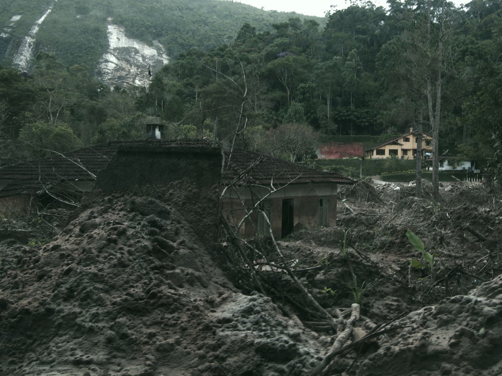 リオ五輪に立ちはだかる壁　リオ自然災害観測警戒センターが経済危機で閉鎖