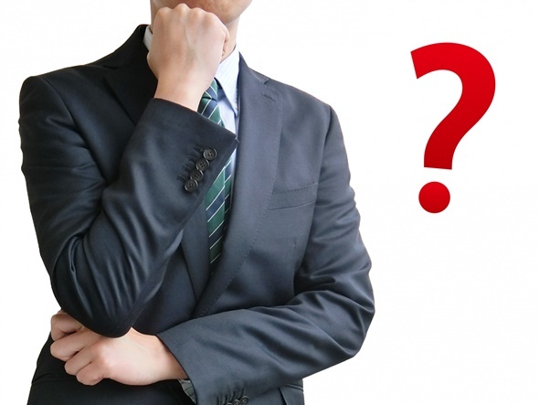 第1回："災害に強い会社"をアピールしてはみたものの…