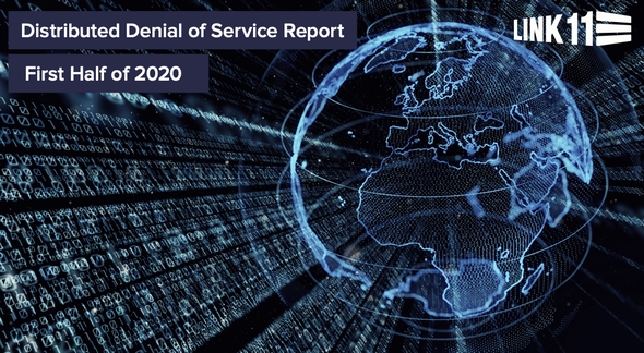 第113回：DDoS攻撃の発生状況とその実態（2020年上半期）