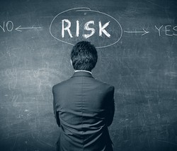 リスクの定量的管理