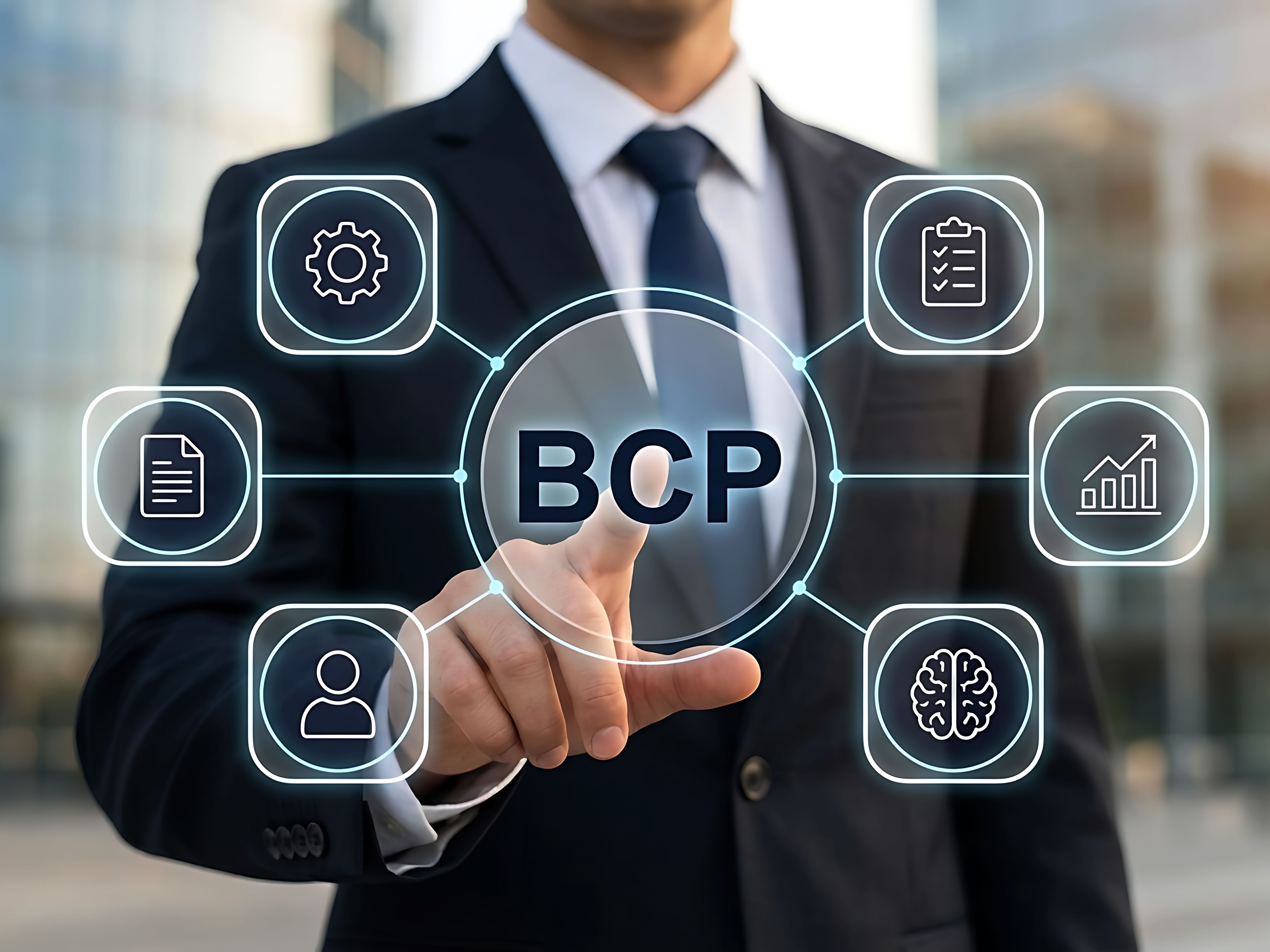 ＢＣＰ策定率、過去最高も伸び率は鈍化傾向