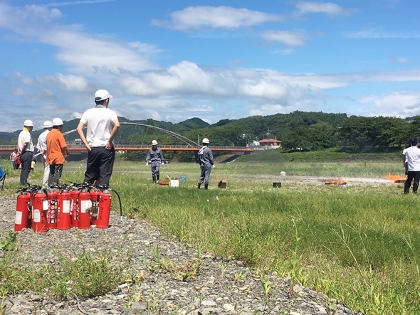 最終回：BCPに終わりはないのだ！