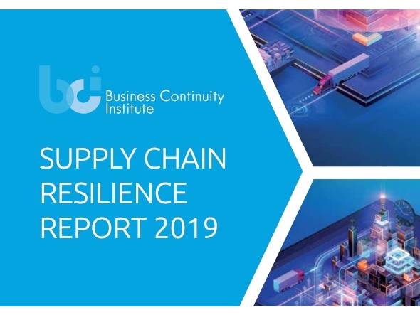 第81回：11年間にわたって続けられているBCIのサプライチェーン・レジリエンス調査