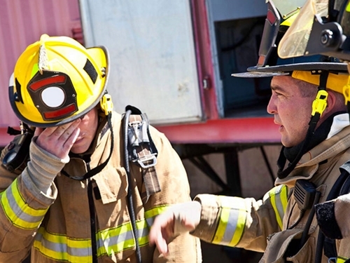消防士の不正事故・不祥事予防の具体的対策米国流のリスクビューイングとは？