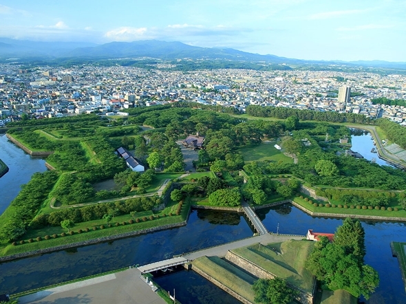 戊辰戦争～旧幕府軍の「敗北の構造」～