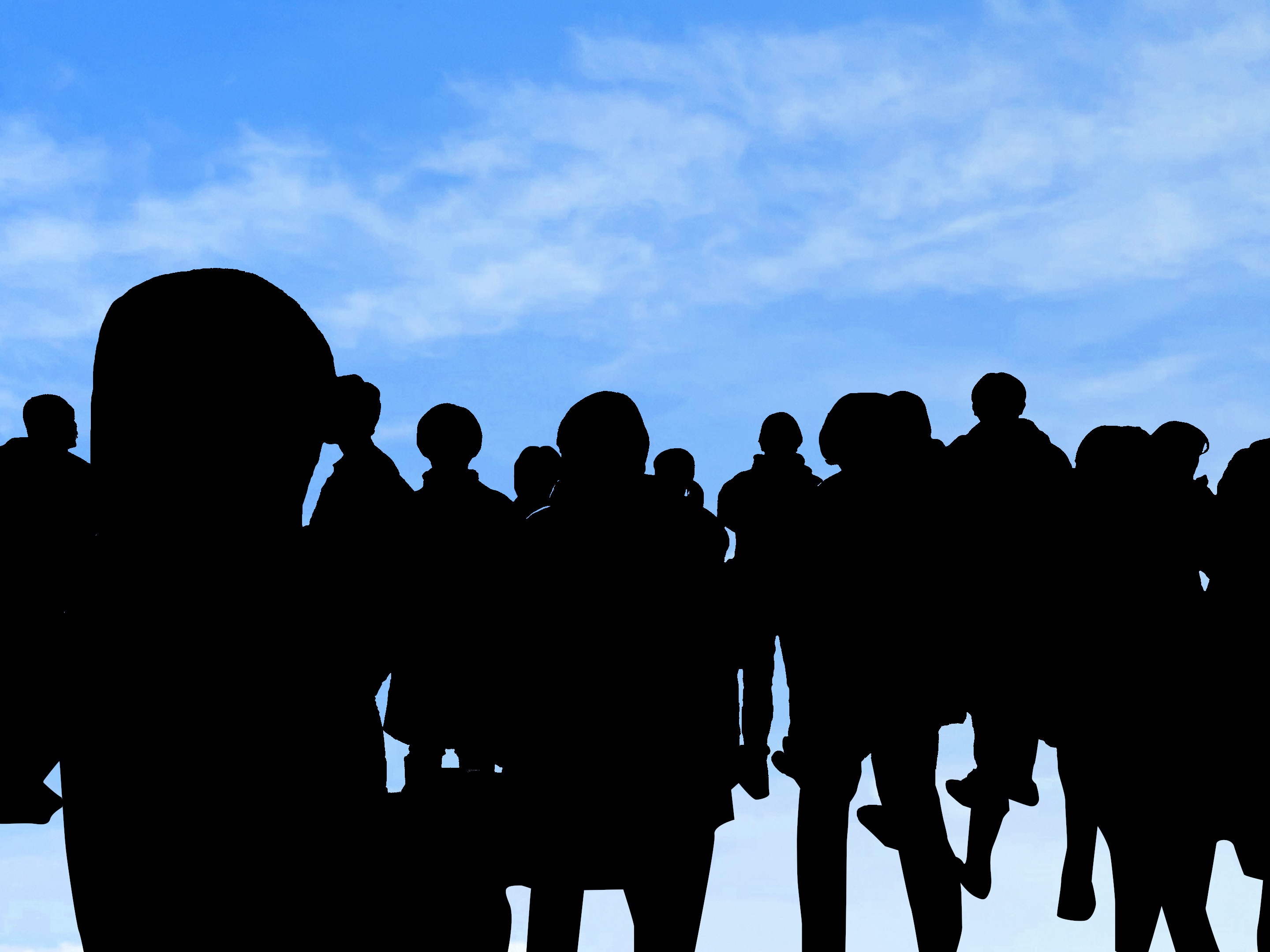 企業は移民問題を惰性で流せない