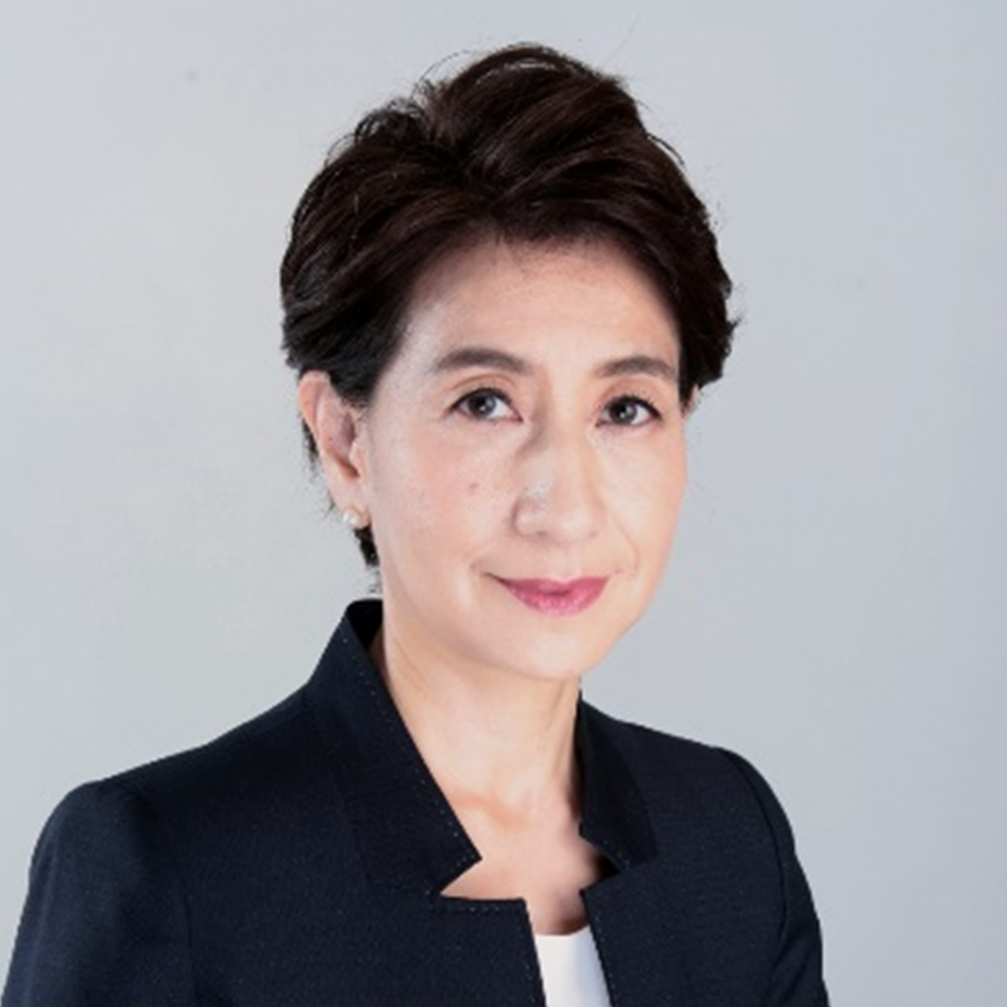 石川 慶子