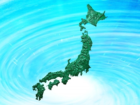 南海トラフ臨時情報発表時の行動は大丈夫か？