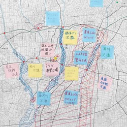 失われた危機意識を取り戻す災害図上訓練で自分ごと化　ミツバ